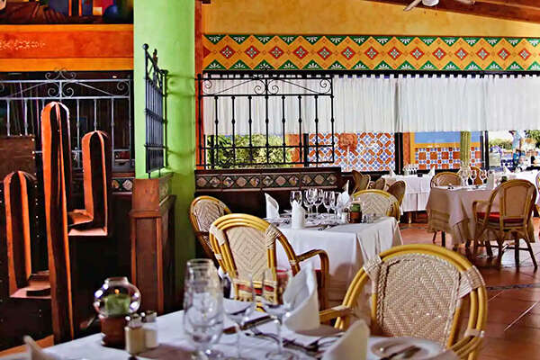 La Lupita Cocina Mexicana