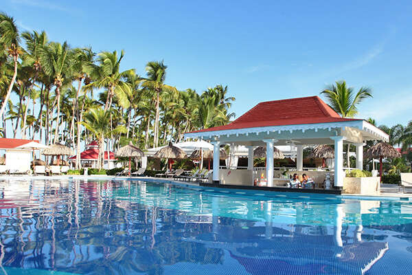 Arrecife Bar Piscine