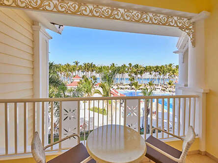 Junior Suite Deluxe Junior Suite Deluxe