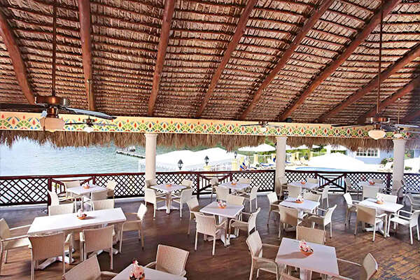 La Casita Restaurante Plage