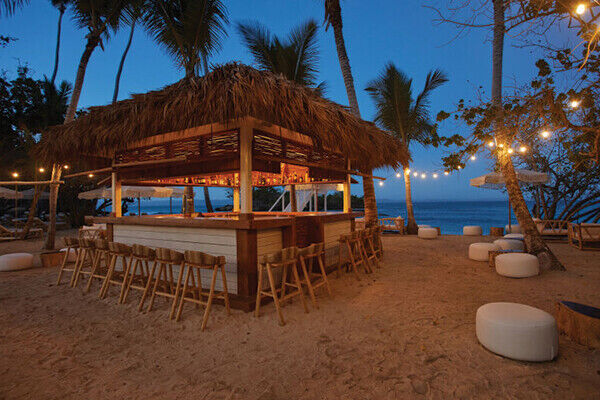 Jaiba Beach Bar