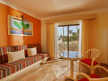 Junior Suite Superior