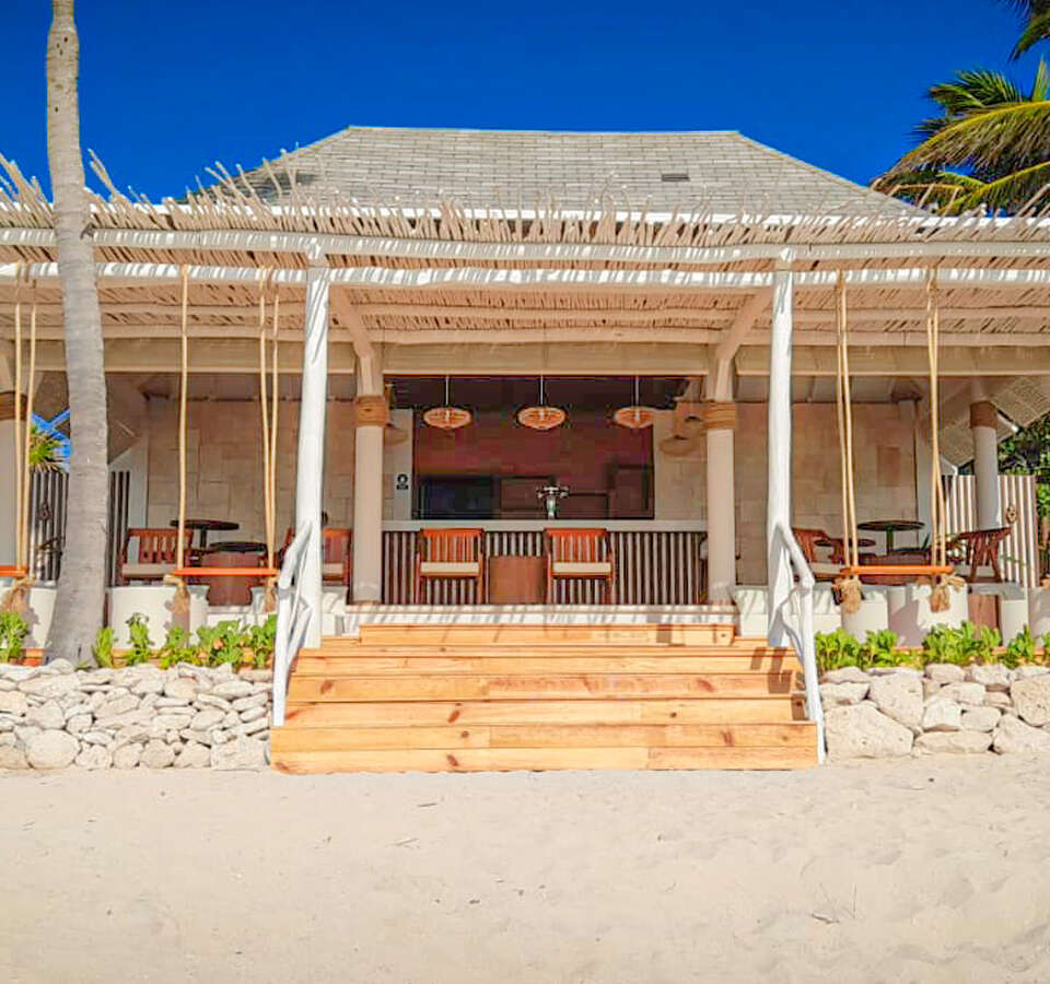 Privilege Beach Bar Exclusivo para Adultos