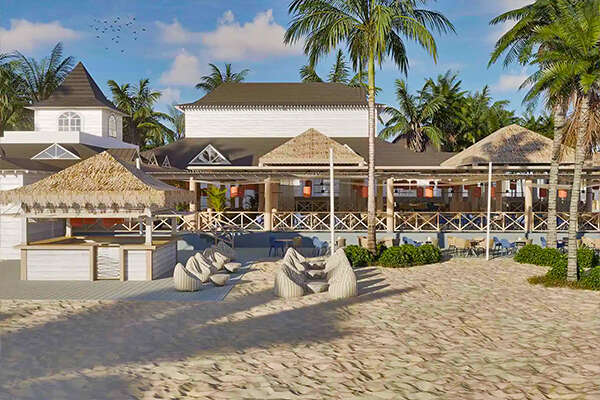 Atabey Bar de Playa Atabey Bar de Playa