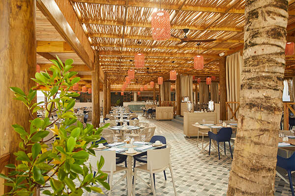 Caicu Restaurante de Playa Caicu Restaurante de Playa