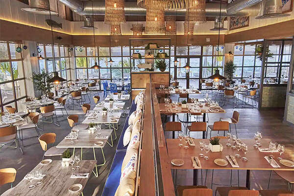 Fish Market - Delicias de Mariscos - (18+) Fish Market - Delicias de Mariscos - (18+)