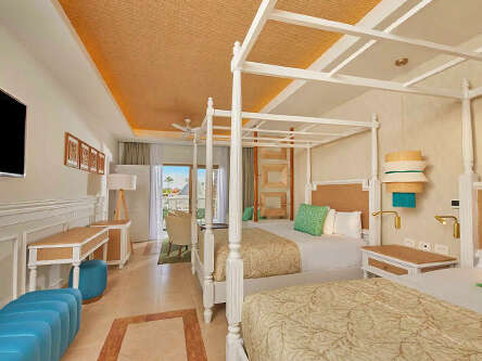 Junior Suite Swim Up Junior Suite Swim Up