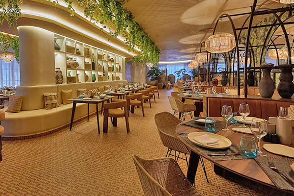 Taino – Restaurante Dominicano Taino – Restaurante Dominicano