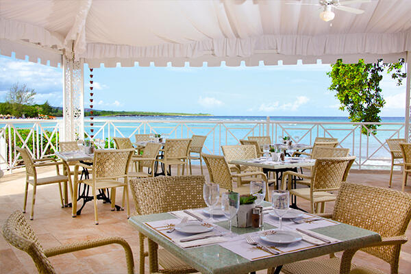 Picis Beach Restaurant -