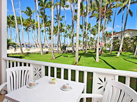 Junior Suite Superior Ocean Front