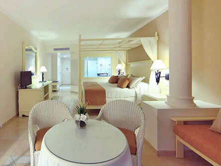 Junior Suite Superior