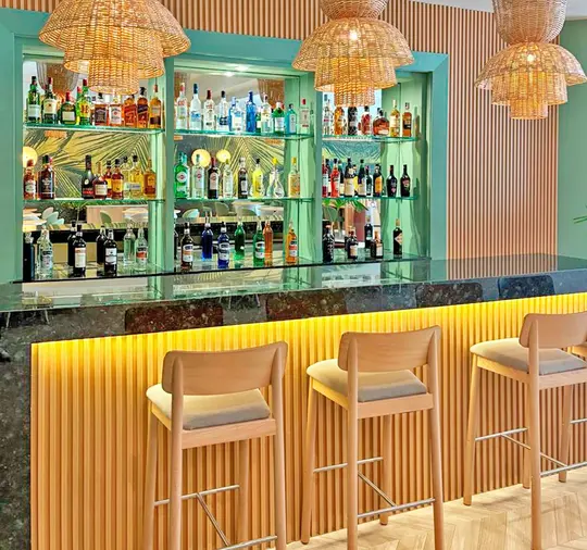 Privilege Lounge Bar