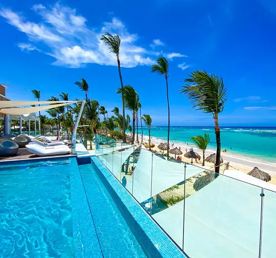 Privilege Beach Club Las Olas