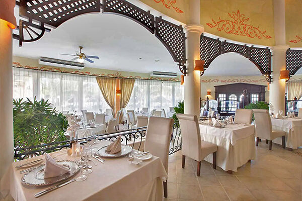 Il Capriccio - Italian Cuisine