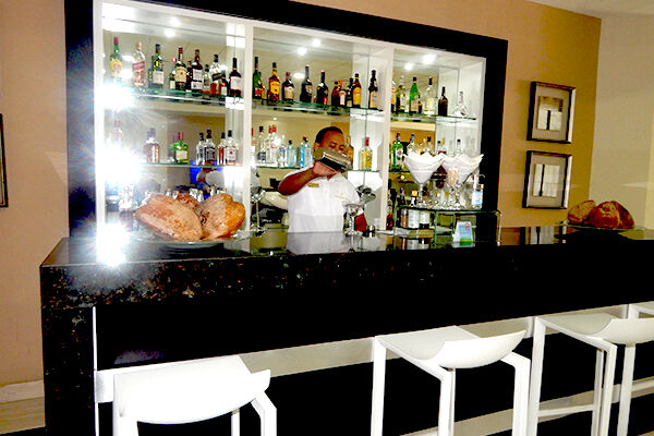 Privilege Lounge - Premium Bar de Socios