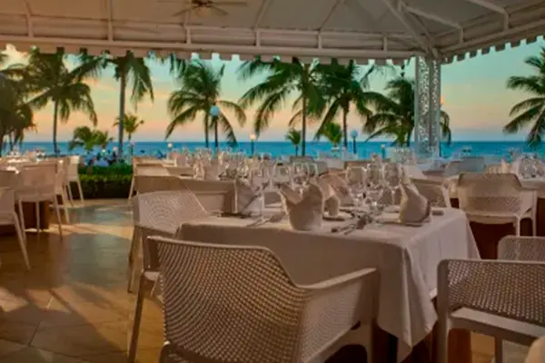 Rodizio Brazilian Restaurant