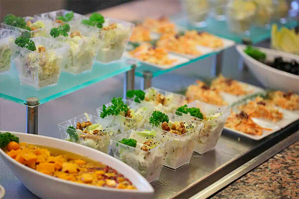 Las Olas Snack Bar Las Olas Snack Bar