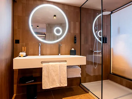 Junior Suite Sea Side