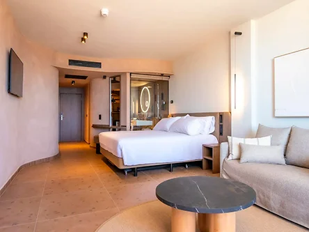 Junior Suite Sea Side