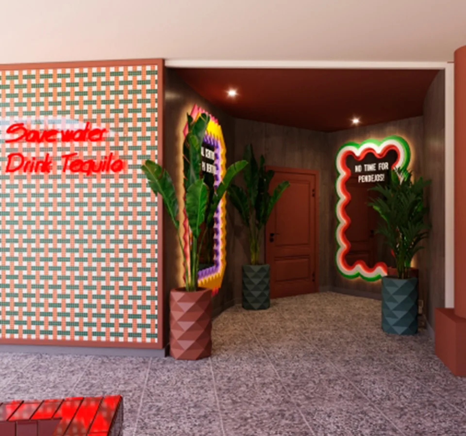 Bar La Casita