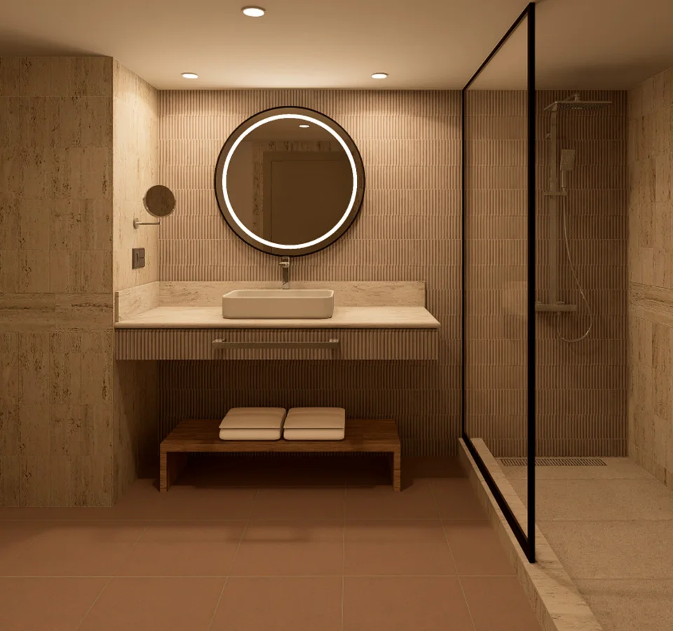 Junior Suite Superior