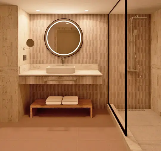 Junior Suite Superior Junior Suite Superior