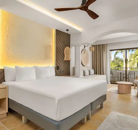 Junior Suite Superior King Junior Suite Superior King