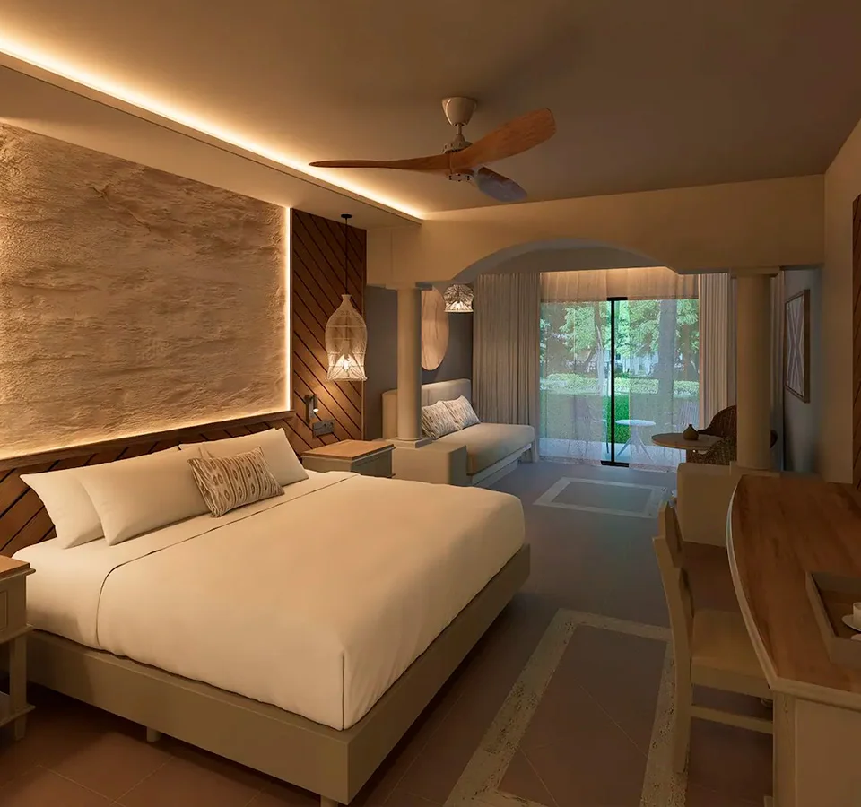 Junior Suite Superior
