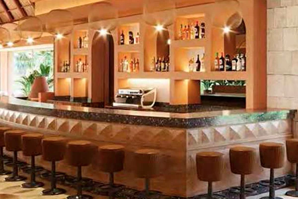 Lobby Bar