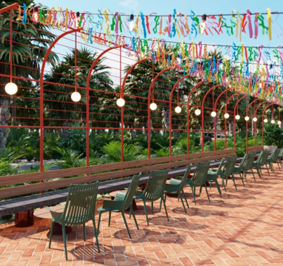 Bar Village
