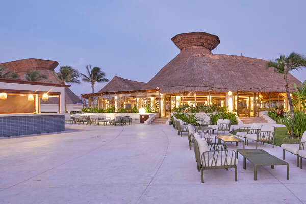 Tulum Lobby Bar